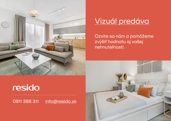 Exkluzívna novostavba hausbótu s veľkorysou terasou a výhľadom na Jarovecké rameno