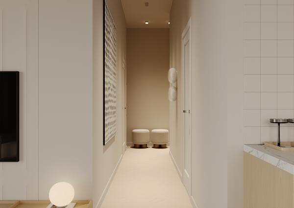 Bývajte tam, kde to dáva zmysel - 2 izbový byt s predzáhradkou v pokojnej lokalite s blízkosťou prírody