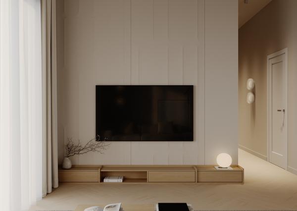 Bývajte tam, kde to dáva zmysel - 2 izbový byt s predzáhradkou v pokojnej lokalite s blízkosťou prírody