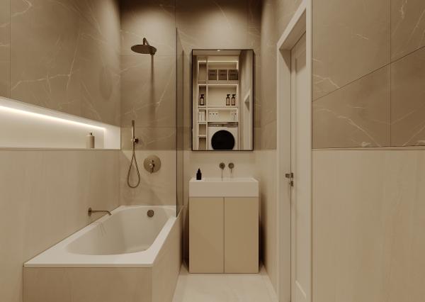 Bývajte tam, kde to dáva zmysel - 2 izbový byt s predzáhradkou v pokojnej lokalite s blízkosťou prírody