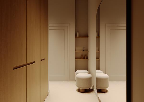 Bývajte tam, kde sa žije s ľahkou hlavou - Komfortný 2-izbový byt v tichej lokalite – Malá Hrádza, Jakubov