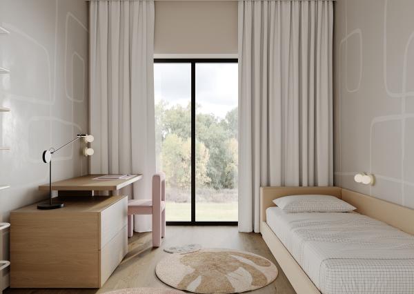 Bývajte tam, kde sa dýcha ľahšie - Priestranný 3 izbový byt v novostavbe Malá Hrádza, Jakubov v blízkosti lesov