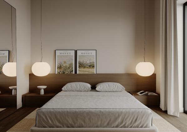 Bývajte tam, kde sa dýcha ľahšie - Priestranný 3 izbový byt v novostavbe Malá Hrádza, Jakubov v blízkosti lesov