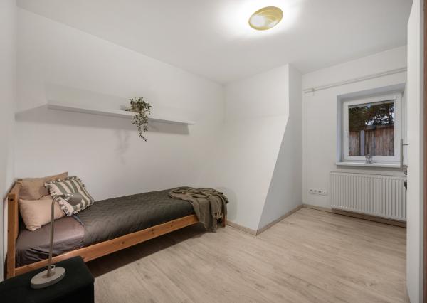 Investičná príležitosť v Záhorskej Bystrici – dvojdom 220 m² pripravený na prenájom