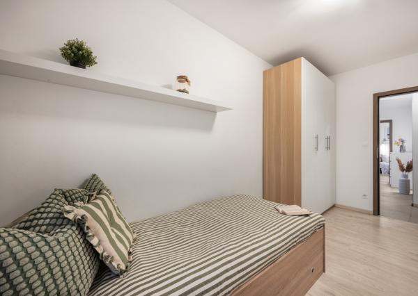 Investičná príležitosť v Záhorskej Bystrici – dvojdom 220 m² pripravený na prenájom