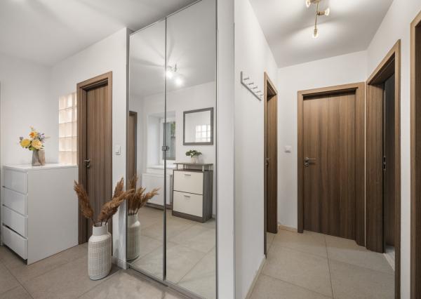 Investičná príležitosť v Záhorskej Bystrici – dvojdom 220 m² pripravený na prenájom