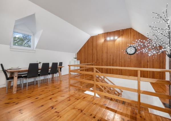 Investičná príležitosť v Záhorskej Bystrici – dvojdom 220 m² pripravený na prenájom