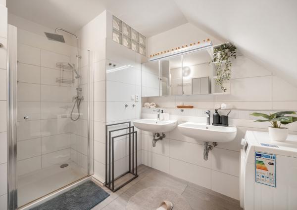 Investičná príležitosť v Záhorskej Bystrici – dvojdom 220 m² pripravený na prenájom