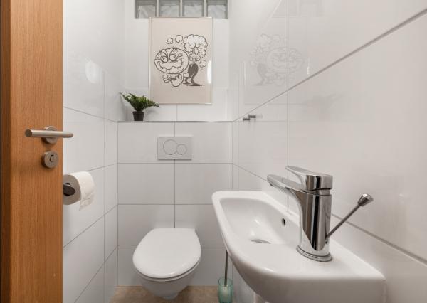 Investičná príležitosť v Záhorskej Bystrici – dvojdom 220 m² pripravený na prenájom