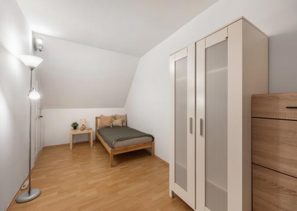 Investičná príležitosť v Záhorskej Bystrici – dvojdom 220 m² pripravený na prenájom