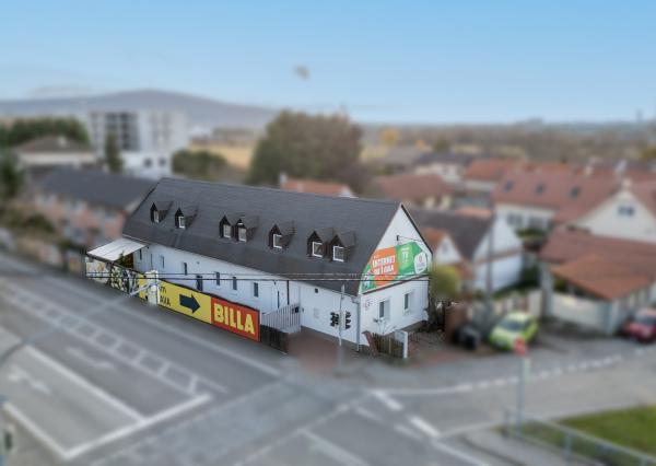 Investičná príležitosť v Záhorskej Bystrici – dvojdom 220 m² pripravený na prenájom