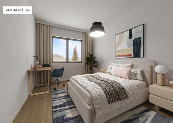 Nízkoenergetický rodinný dom s tepelným čerpadlom