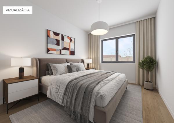 Nízkoenergetický rodinný dom s tepelným čerpadlom