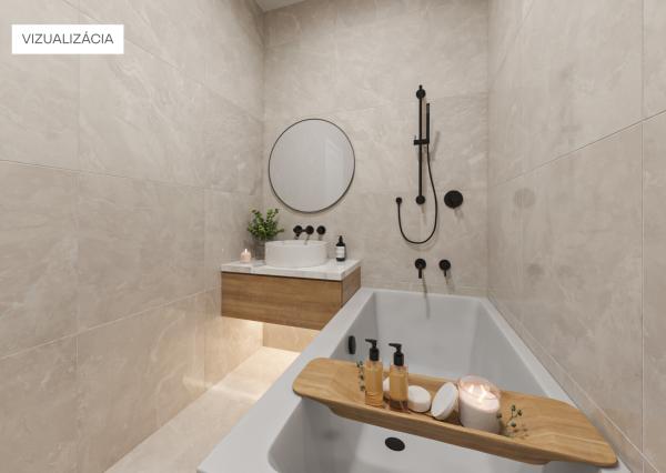 Nízkoenergetický rodinný dom s tepelným čerpadlom