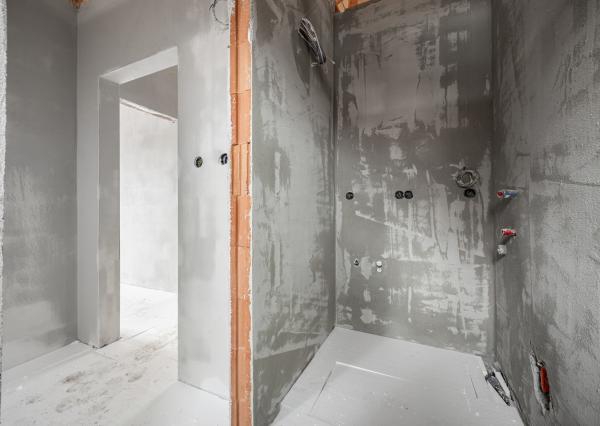 Nízkoenergetický rodinný dom s tepelným čerpadlom