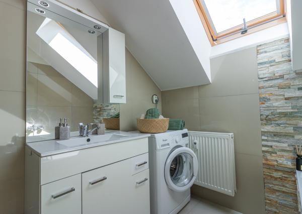 Svetlý 2-izbový mezonet v centre Malaciek