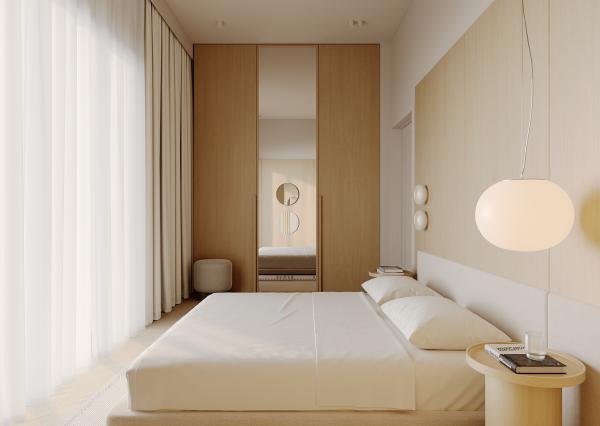 Bývajte tam, kde sa žije s ľahkou hlavou - Komfortný 2-izbový byt v tichej lokalite – Malá Hrádza, Jakubov