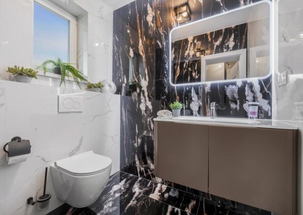 Rodinný dom s nadštandardným vybavením a výborným potenciálom v Galante