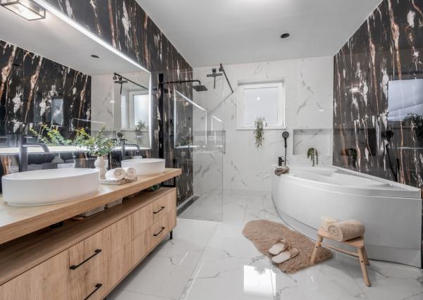 Rodinný dom s nadštandardným vybavením a výborným potenciálom v Galante