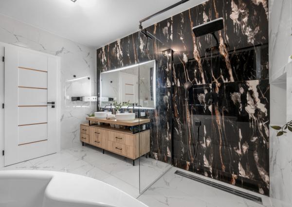 Rodinný dom s nadštandardným vybavením a výborným potenciálom v Galante