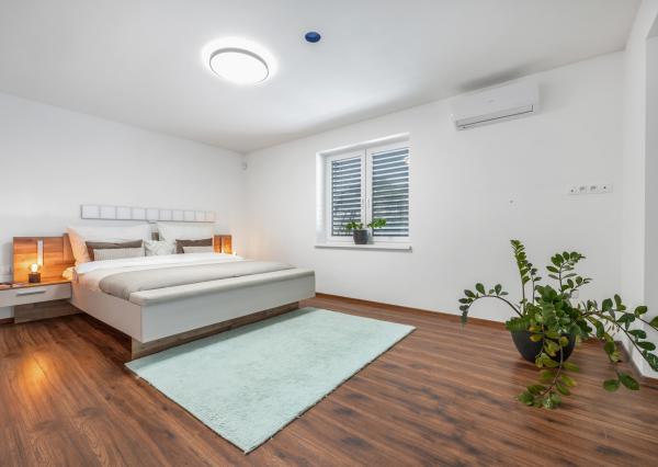 Rodinný dom s nadštandardným vybavením a výborným potenciálom v Galante