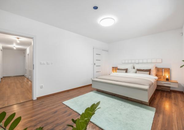 Rodinný dom s nadštandardným vybavením a výborným potenciálom v Galante