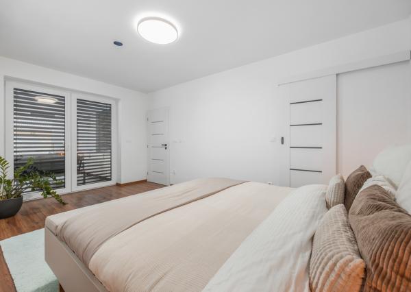 Rodinný dom s nadštandardným vybavením a výborným potenciálom v Galante