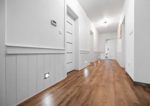 Rodinný dom s nadštandardným vybavením a výborným potenciálom v Galante