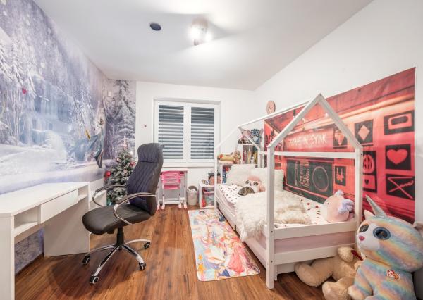 Rodinný dom s nadštandardným vybavením a výborným potenciálom v Galante