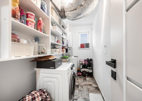 Rodinný dom s nadštandardným vybavením a výborným potenciálom v Galante