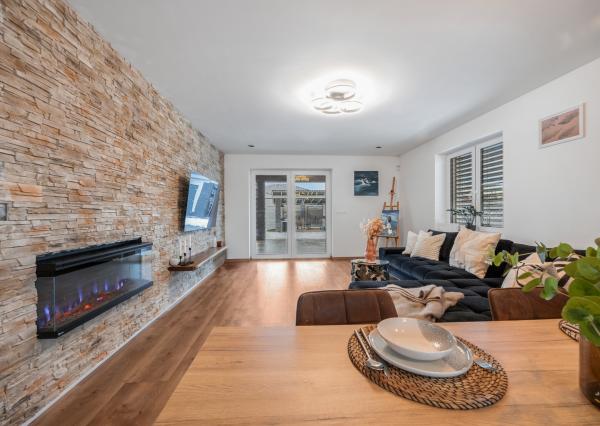 Rodinný dom s nadštandardným vybavením a výborným potenciálom v Galante