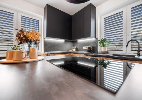 Rodinný dom s nadštandardným vybavením a výborným potenciálom v Galante