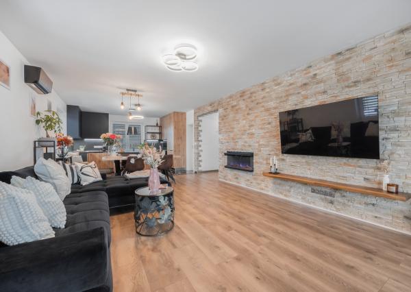 Rodinný dom s nadštandardným vybavením a výborným potenciálom v Galante