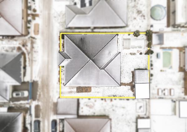 Rodinný dom s nadštandardným vybavením a výborným potenciálom v Galante