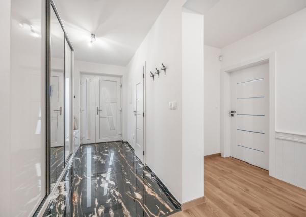 Rodinný dom s nadštandardným vybavením a výborným potenciálom v Galante