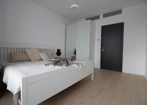 Premiový 3 – izbový byt s výhľadom na hrad v prestížnom projekte Sky Park