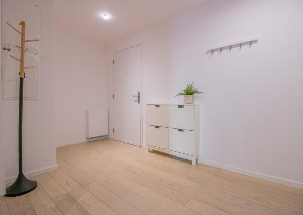 Premiový 3 – izbový byt s výhľadom na hrad v prestížnom projekte Sky Park