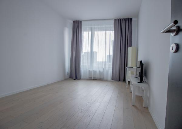 Premiový 3 – izbový byt s výhľadom na hrad v prestížnom projekte Sky Park