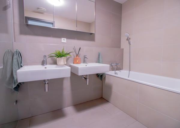 Premiový 3 – izbový byt s výhľadom na hrad v prestížnom projekte Sky Park