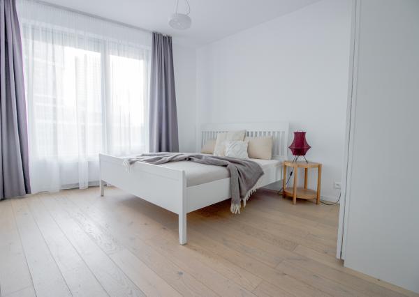 Premiový 3 – izbový byt s výhľadom na hrad v prestížnom projekte Sky Park