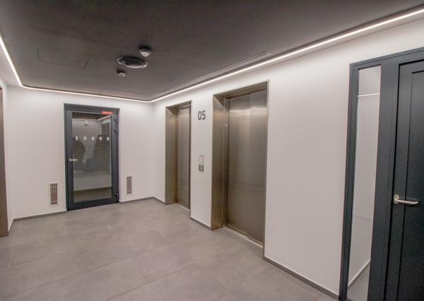 Premiový 3 – izbový byt s výhľadom na hrad v prestížnom projekte Sky Park