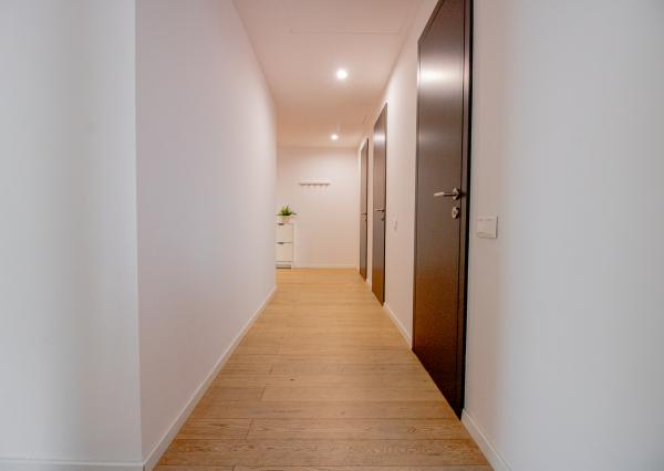 Premiový 3 – izbový byt s výhľadom na hrad v prestížnom projekte Sky Park