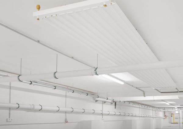 Multifunkčný skladový priestor na Továrenskej ulici v Malackách