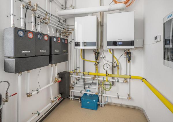 Multifunkčný skladový priestor na Továrenskej ulici v Malackách