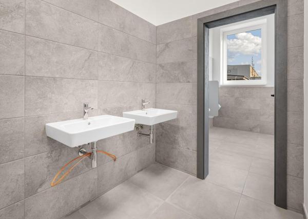 Multifunkčný skladový priestor na Továrenskej ulici v Malackách