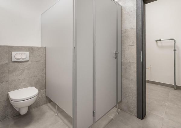 Multifunkčný skladový priestor na Továrenskej ulici v Malackách