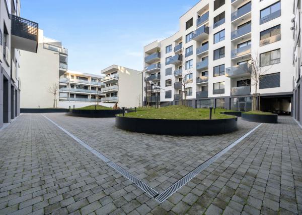 Exkluzívny 2-izbový byt v rezidencii Weinhauer na Jozefskej ulici