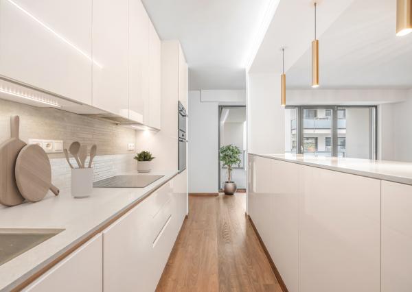 Exkluzívny 2-izbový byt v rezidencii Weinhauer na Jozefskej ulici