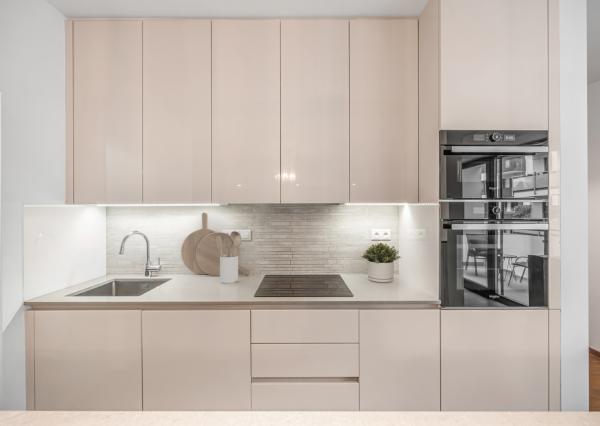 Exkluzívny 2-izbový byt v rezidencii Weinhauer na Jozefskej ulici