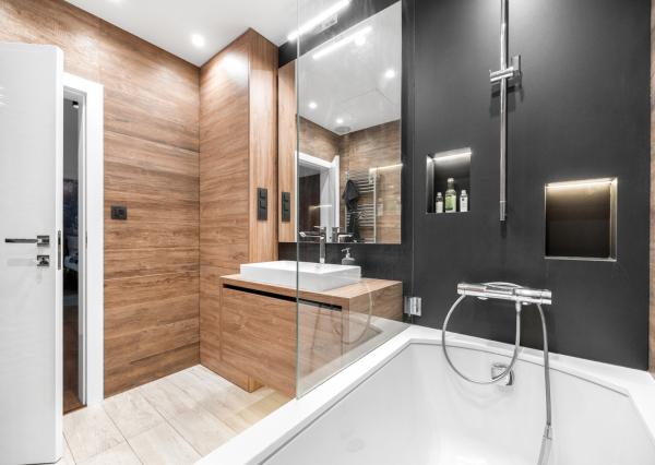 Exkluzívny 2-izbový byt v rezidencii Weinhauer na Jozefskej ulici